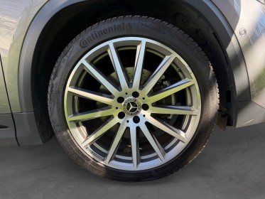 Mercedes gla 200 d 8g-dct amg line - garantie 12 mois occasion simplicicar lyon ouest simplicicar simplicibike france