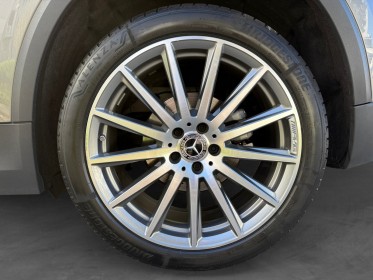Mercedes gla 200 d 8g-dct amg line - garantie 12 mois occasion simplicicar lyon ouest simplicicar simplicibike france