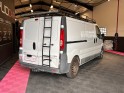 Opel vivaro fourgon gn f2900 l2h1 2.0 fap cdti 115 ch tva récuperable garantie 12 mois occasion  simplicicar aix les bains...