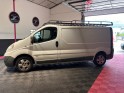 Opel vivaro fourgon gn f2900 l2h1 2.0 fap cdti 115 ch tva récuperable garantie 12 mois occasion  simplicicar aix les bains...