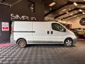 Opel vivaro fourgon gn f2900 l2h1 2.0 fap cdti 115 ch tva récuperable garantie 12 mois occasion  simplicicar aix les bains...