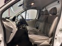 Opel vivaro fourgon gn f2900 l2h1 2.0 fap cdti 115 ch tva récuperable garantie 12 mois occasion  simplicicar aix les bains...
