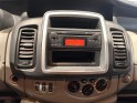 Opel vivaro fourgon gn f2900 l2h1 2.0 fap cdti 115 ch tva récuperable garantie 12 mois occasion  simplicicar aix les bains...