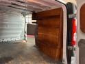 Opel vivaro fourgon gn f2900 l2h1 2.0 fap cdti 115 ch tva récuperable garantie 12 mois occasion  simplicicar aix les bains...