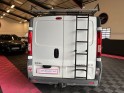 Opel vivaro fourgon gn f2900 l2h1 2.0 fap cdti 115 ch tva récuperable garantie 12 mois occasion  simplicicar aix les bains...
