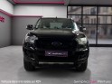 Ford ranger double cabine 3.2 tdci 200 4x4 bva6 limited black edition occasion simplicicar pertuis  simplicicar simplicibike...