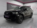 Ford ranger double cabine 3.2 tdci 200 4x4 bva6 limited black edition occasion simplicicar pertuis  simplicicar simplicibike...