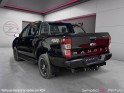 Ford ranger double cabine 3.2 tdci 200 4x4 bva6 limited black edition occasion simplicicar pertuis  simplicicar simplicibike...