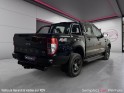 Ford ranger double cabine 3.2 tdci 200 4x4 bva6 limited black edition occasion simplicicar pertuis  simplicicar simplicibike...