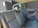 Ford ranger double cabine 3.2 tdci 200 4x4 bva6 limited black edition occasion simplicicar pertuis  simplicicar simplicibike...