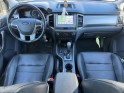 Ford ranger double cabine 3.2 tdci 200 4x4 bva6 limited black edition occasion simplicicar pertuis  simplicicar simplicibike...