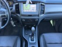 Ford ranger double cabine 3.2 tdci 200 4x4 bva6 limited black edition occasion simplicicar pertuis  simplicicar simplicibike...
