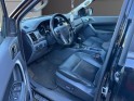 Ford ranger double cabine 3.2 tdci 200 4x4 bva6 limited black edition occasion simplicicar pertuis  simplicicar simplicibike...
