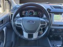 Ford ranger double cabine 3.2 tdci 200 4x4 bva6 limited black edition occasion simplicicar pertuis  simplicicar simplicibike...