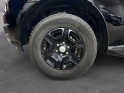 Ford ranger double cabine 3.2 tdci 200 4x4 bva6 limited black edition occasion simplicicar pertuis  simplicicar simplicibike...