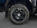 Ford ranger double cabine 3.2 tdci 200 4x4 bva6 limited black edition occasion simplicicar pertuis  simplicicar simplicibike...