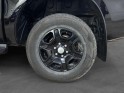 Ford ranger double cabine 3.2 tdci 200 4x4 bva6 limited black edition occasion simplicicar pertuis  simplicicar simplicibike...