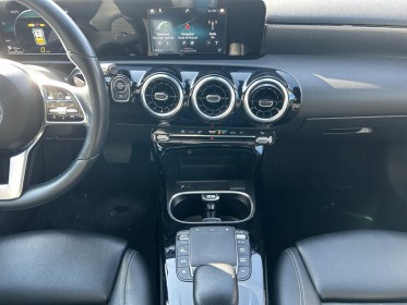 Mercedes classe a 200 d 8g-dct progressive line - garantie 12 mois occasion simplicicar caen  simplicicar simplicibike france