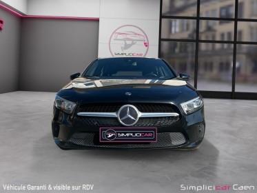 Mercedes classe a 200 d 8g-dct progressive line - garantie 12 mois occasion simplicicar caen  simplicicar simplicibike france