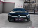 Mercedes classe a 200 d 8g-dct progressive line - garantie 12 mois occasion simplicicar caen  simplicicar simplicibike france
