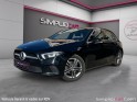 Mercedes classe a 200 d 8g-dct progressive line - garantie 12 mois occasion simplicicar caen  simplicicar simplicibike france