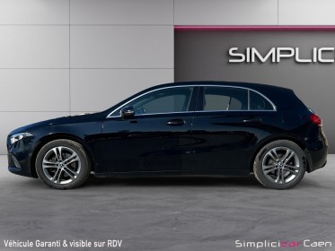 Mercedes classe a 200 d 8g-dct progressive line - garantie 12 mois occasion simplicicar caen  simplicicar simplicibike france