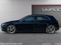 Mercedes classe a 200 d 8g-dct progressive line - garantie 12 mois occasion simplicicar caen  simplicicar simplicibike france