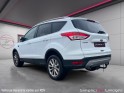 Ford kuga 2.0 tdci 120 ss 4x2 titanium occasion simplicicar limoges  simplicicar simplicibike france