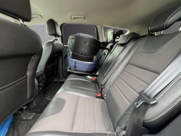 Ford kuga 2.0 tdci 120 ss 4x2 titanium occasion simplicicar limoges  simplicicar simplicibike france