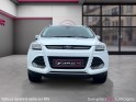 Ford kuga 2.0 tdci 120 ss 4x2 titanium occasion simplicicar limoges  simplicicar simplicibike france