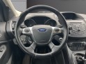 Ford kuga 2.0 tdci 120 ss 4x2 titanium occasion simplicicar limoges  simplicicar simplicibike france