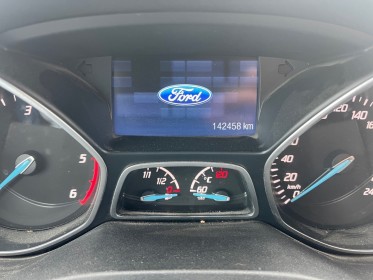 Ford kuga 2.0 tdci 120 ss 4x2 titanium occasion simplicicar limoges  simplicicar simplicibike france