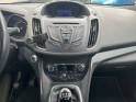 Ford kuga 2.0 tdci 120 ss 4x2 titanium occasion simplicicar limoges  simplicicar simplicibike france