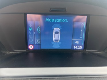 Ford kuga 2.0 tdci 120 ss 4x2 titanium occasion simplicicar limoges  simplicicar simplicibike france