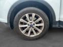 Ford kuga 2.0 tdci 120 ss 4x2 titanium occasion simplicicar limoges  simplicicar simplicibike france