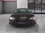 AUDI d'occasion A6 2.0 TDI ULTRA 190 BUSINESS EXECUTIVE de 2017 St