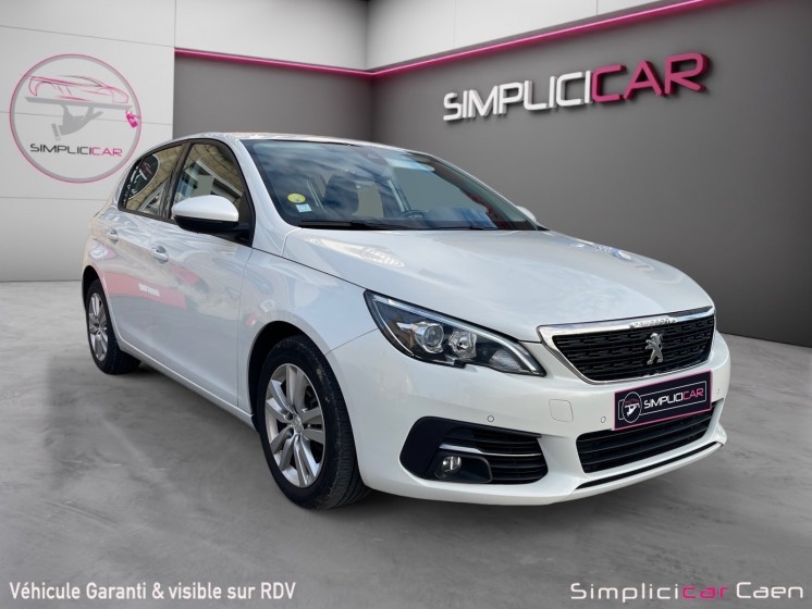 Peugeot 308 business 130ch diesel eat8 active business garanti 12 mois occasion simplicicar caen simplicicar simplicibike... Peugeot 308 business 130ch diesel eat8 active business garanti 12 mois occasion simplicicar caen simplicicar simplicibike...