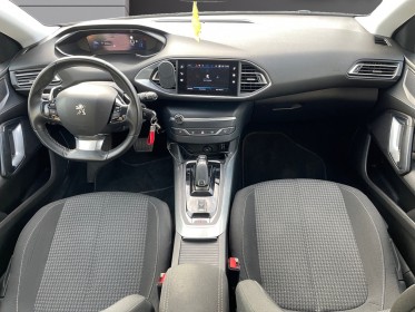 Peugeot 308 business 130ch diesel eat8 active business garanti 12 mois occasion simplicicar caen  simplicicar simplicibike...