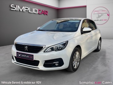 Peugeot 308 business 130ch diesel eat8 active business garanti 12 mois occasion simplicicar caen  simplicicar simplicibike...