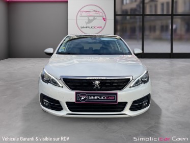 Peugeot 308 business 130ch diesel eat8 active business garanti 12 mois occasion simplicicar caen  simplicicar simplicibike...