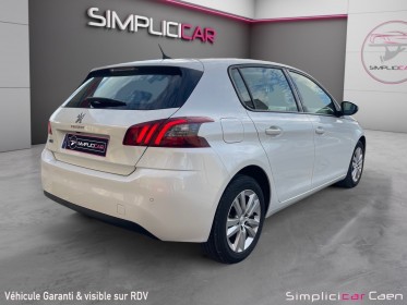 Peugeot 308 business 130ch diesel eat8 active business garanti 12 mois occasion simplicicar caen  simplicicar simplicibike...