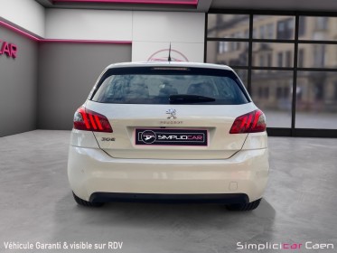Peugeot 308 business 130ch diesel eat8 active business garanti 12 mois occasion simplicicar caen  simplicicar simplicibike...