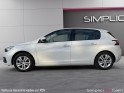 Peugeot 308 business 130ch diesel eat8 active business garanti 12 mois occasion simplicicar caen  simplicicar simplicibike...