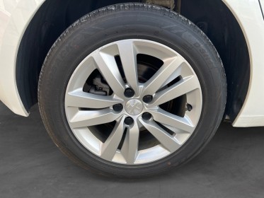 Peugeot 308 business 130ch diesel eat8 active business garanti 12 mois occasion simplicicar caen  simplicicar simplicibike...
