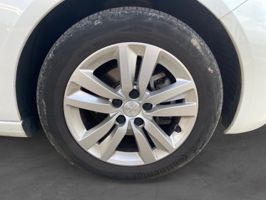 Peugeot 308 business 130ch diesel eat8 active business garanti 12 mois occasion simplicicar caen  simplicicar simplicibike...