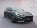 Ford focus 1.5 120ch bva8/st-line/carplay /camera de recul /line assist/park assist/ occasion simplicicar orgeval ...