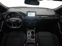 Ford focus 1.5 120ch bva8/st-line/carplay /camera de recul /line assist/park assist/ occasion simplicicar orgeval ...