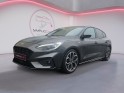 Ford focus 1.5 120ch bva8/st-line/carplay /camera de recul /line assist/park assist/ occasion simplicicar orgeval ...