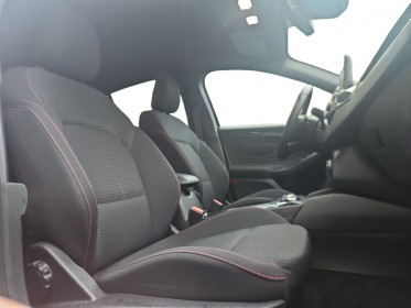 Ford focus 1.5 120ch bva8/st-line/carplay /camera de recul /line assist/park assist/ occasion simplicicar orgeval ...