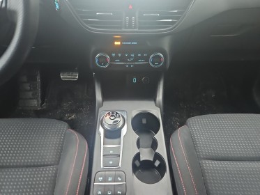 Ford focus 1.5 120ch bva8/st-line/carplay /camera de recul /line assist/park assist/ occasion simplicicar orgeval ...